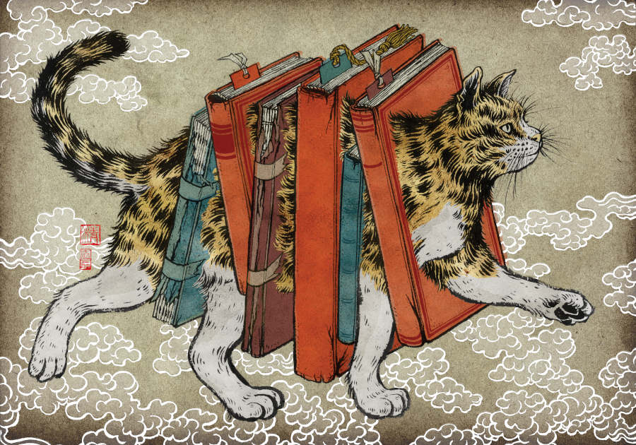 yuko-shimizu-cat-who-saved-books-jacket