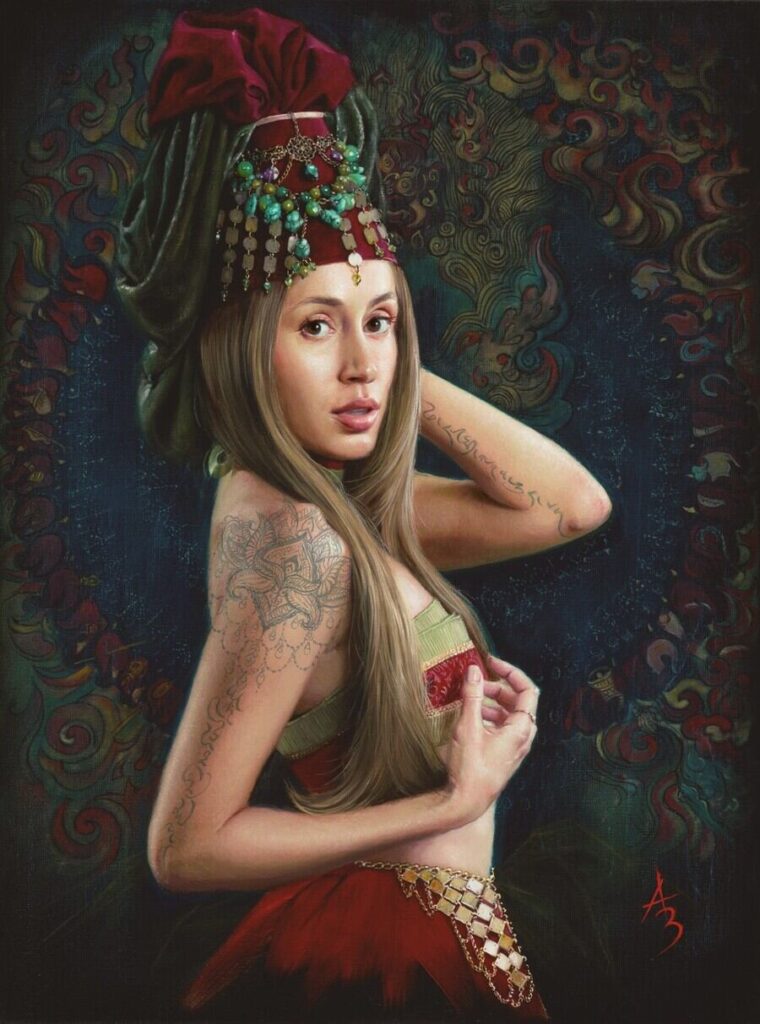 Alexandra-Manukyan-Astarte-Syriaca