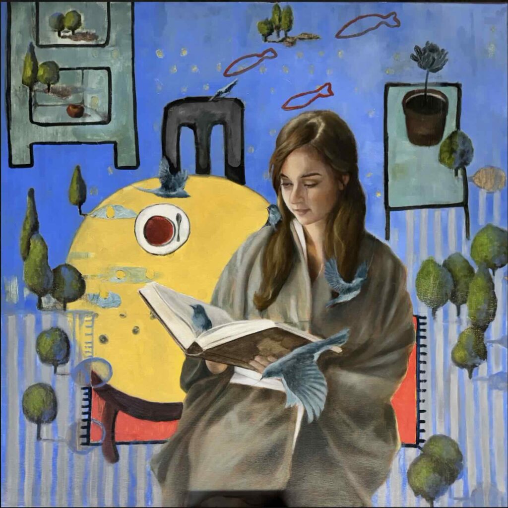 Behnaz-Larsen-figurative