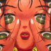 CRISSELLE-Carousel