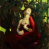 Halee-Roth-nasturtiums