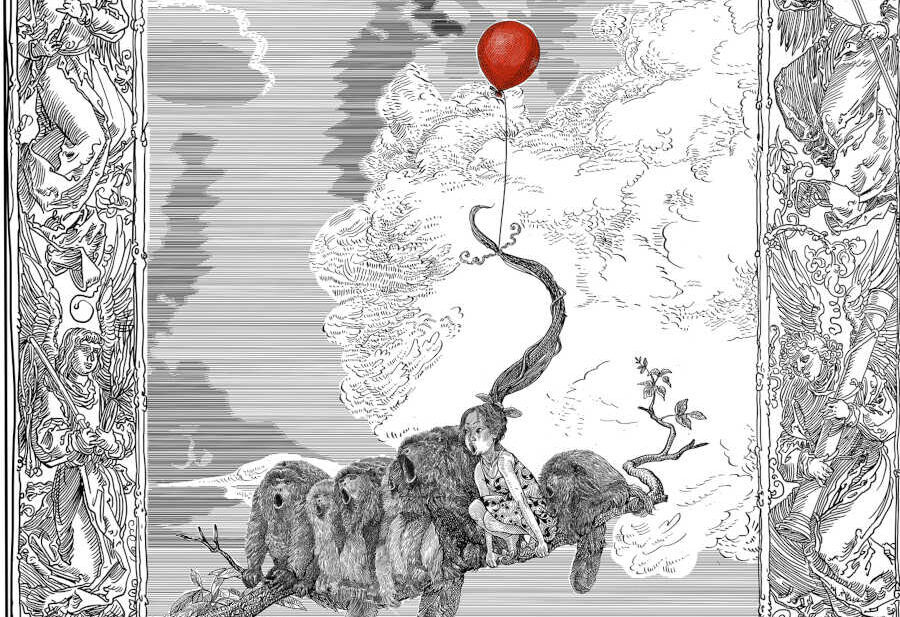 Kuang-Chu-Howling-Monkeys-2020