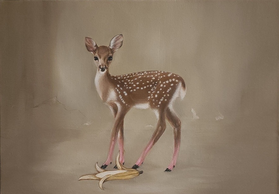 Kym-Lee-Deer