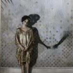 Behnaz-Larsen-Longing