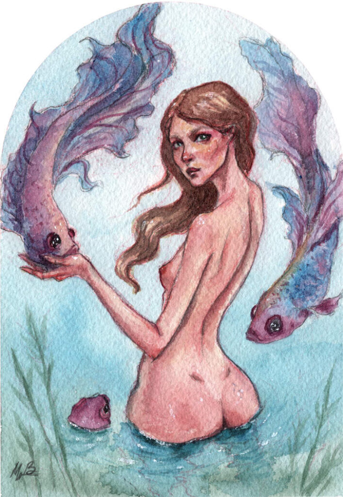 Maysa-Bogheiri-flying-fish