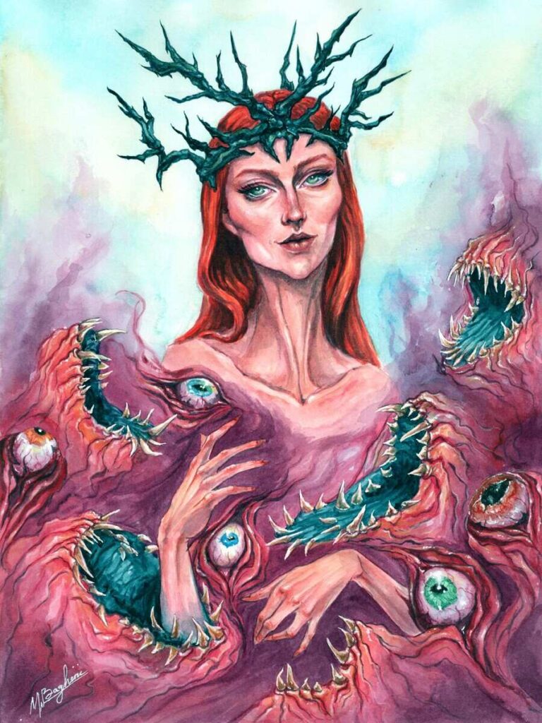 Maysa-Bogheiri-queen-of-sorrow