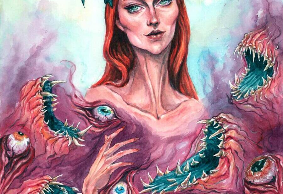 Maysa-Bogheiri-queen-of-sorrow