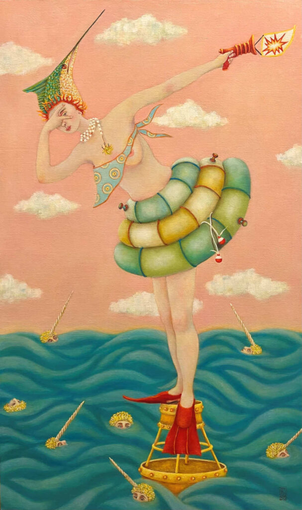 Rachel-Ramon-sea-painting