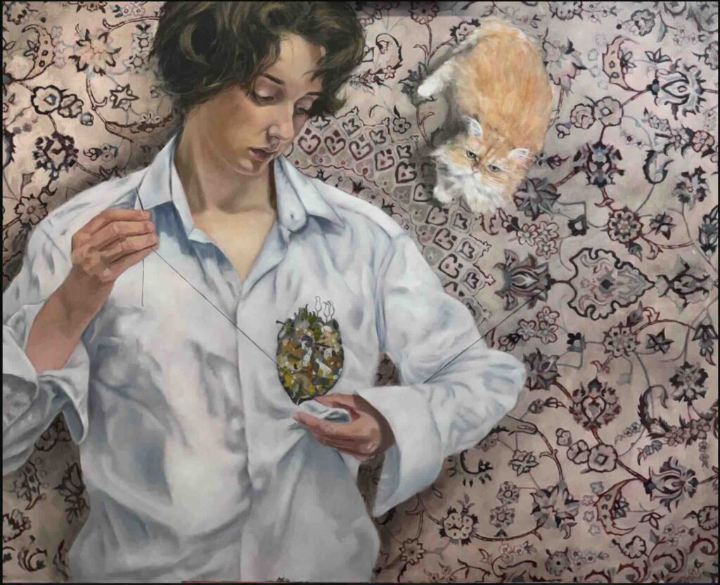 Behnaz-Larsen-artwork