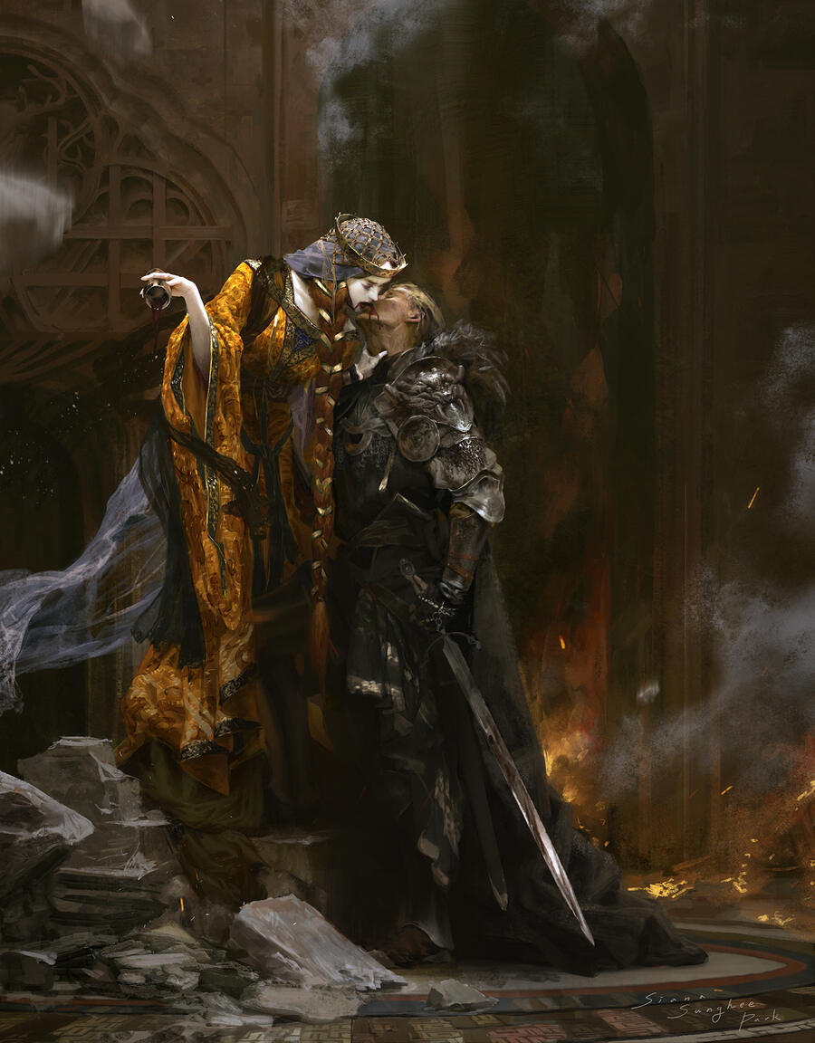 Siana-Sunghee-Park-Epilogue