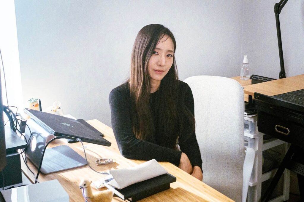 Siana-Sunghee-Park-Profile