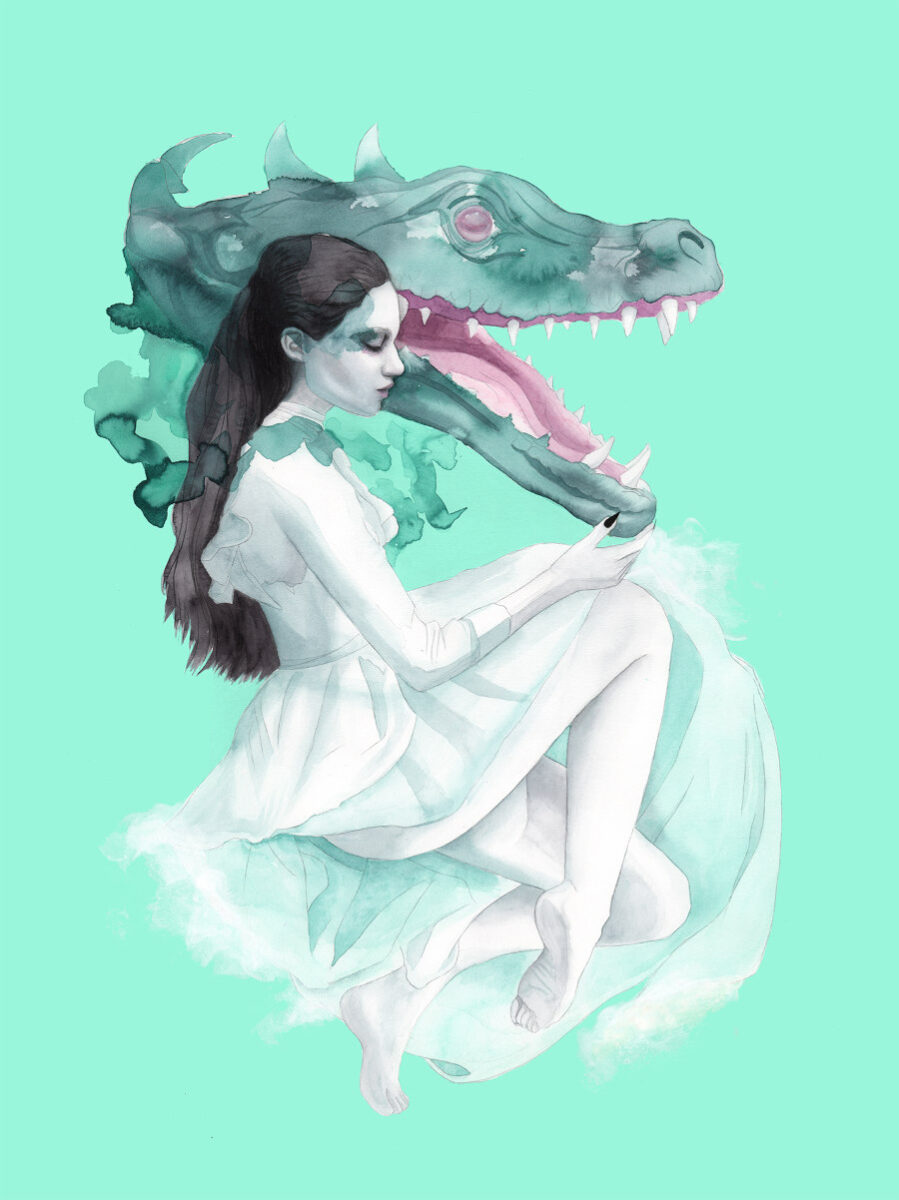Taniwha-Victoria-Olt
