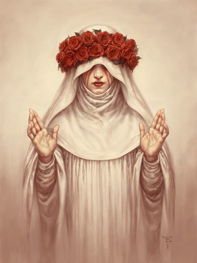 Tristan-Elwell-Lady-of-Sorrows