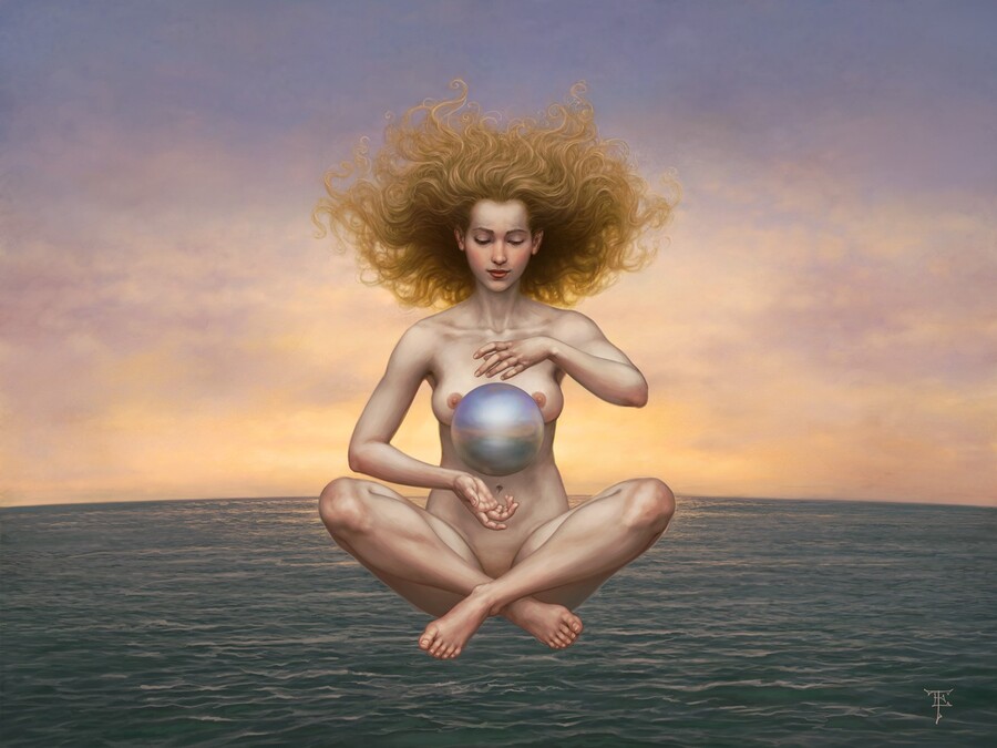 Tristan-Elwell-Venus