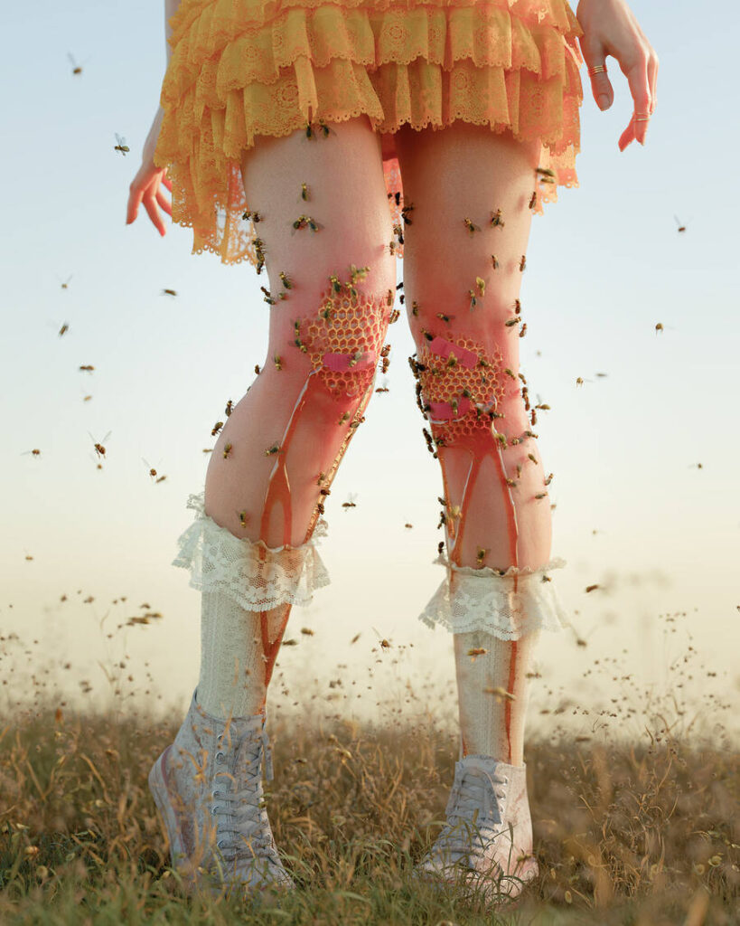 VZEWL-Bees-knees