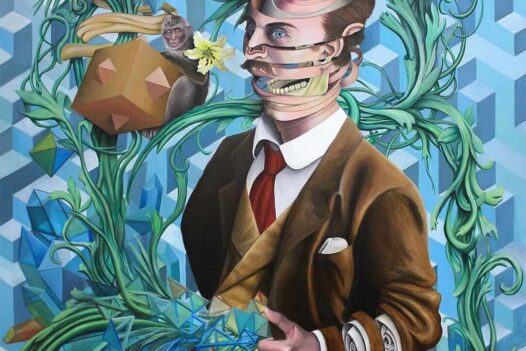Vincent-Fink-A-fleshy-facade