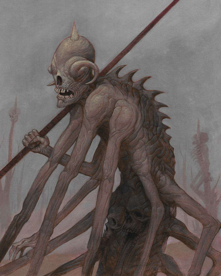 dos-diablos-dos-impaler