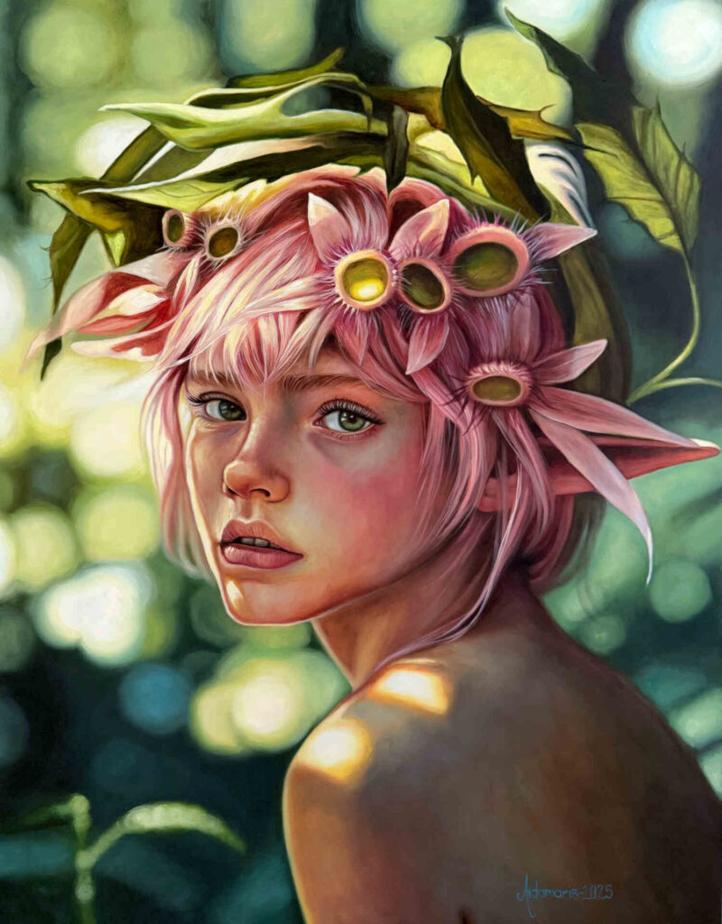 Aidamaris-Roman-painting