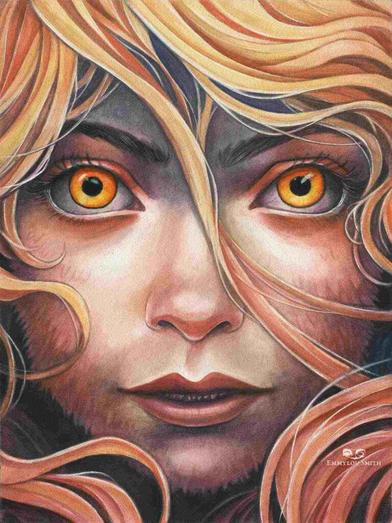 Emmylou-Smith-Sirens-Stare