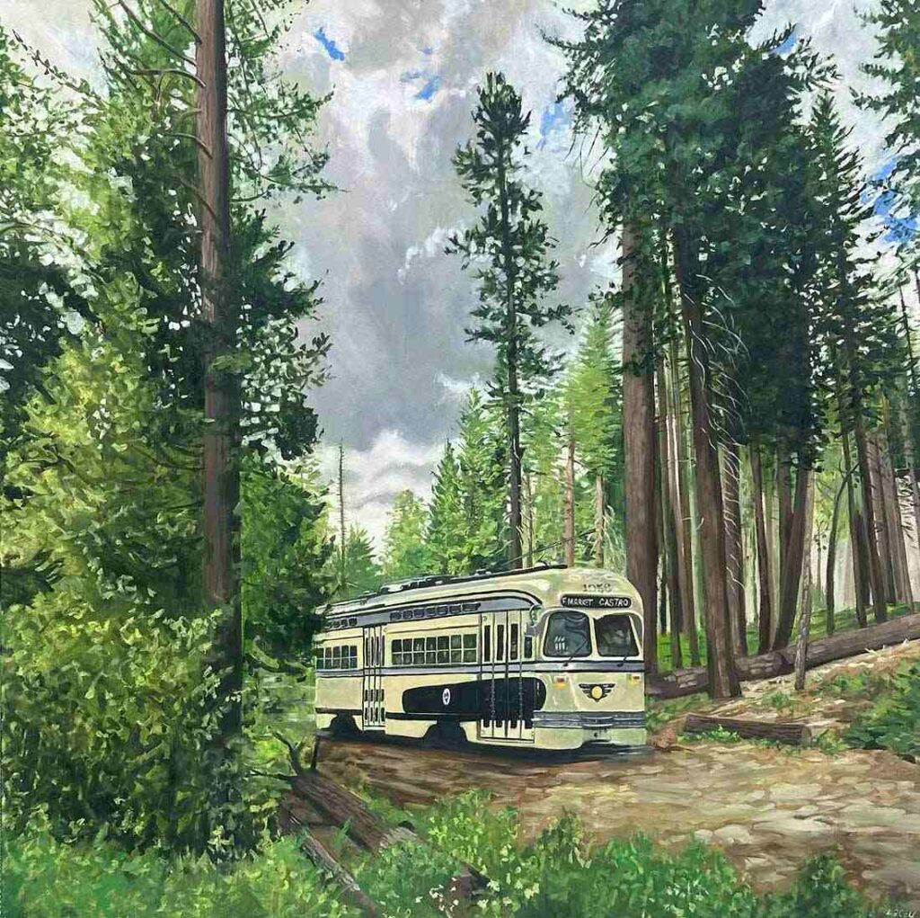 Lacey- Bryant-bus