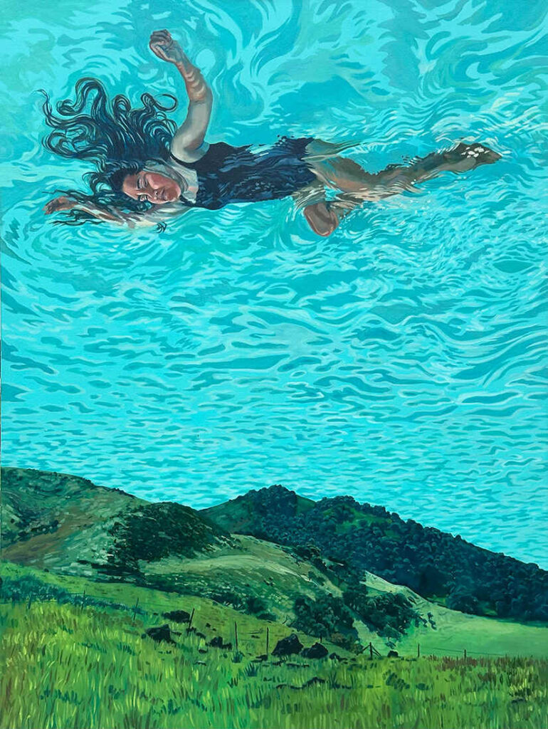 Lacey- Bryant-float