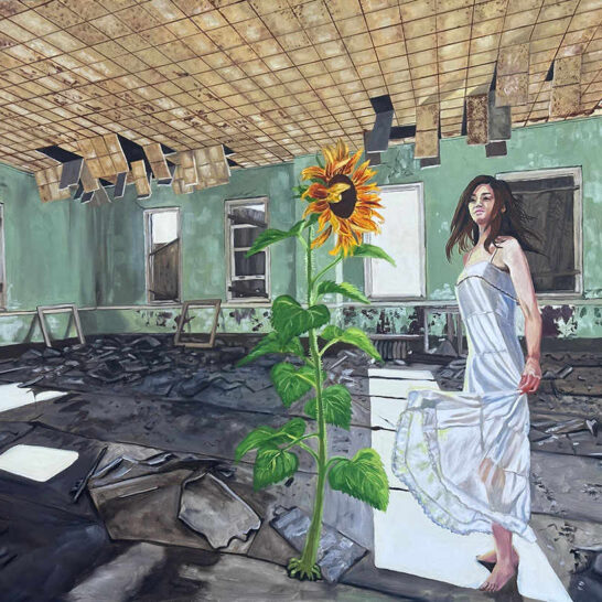 Lacey- Bryant-sunflower