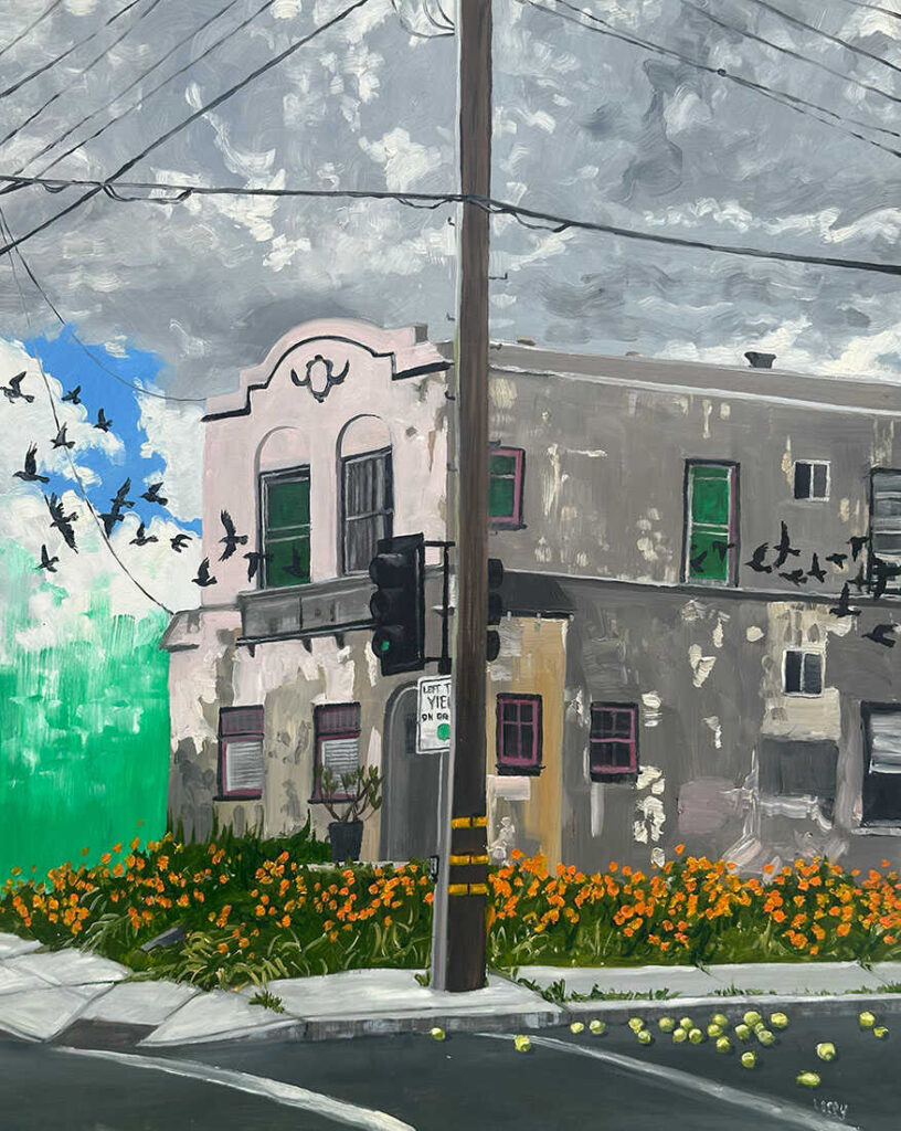 Lacey- Bryant-town