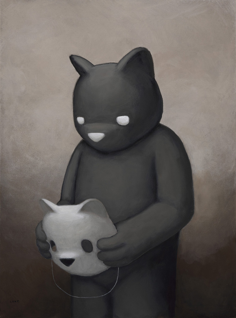 Luke-Chueh-Mask