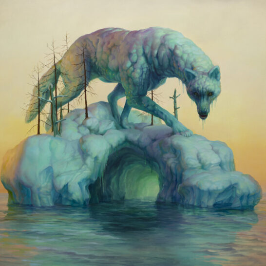 Martin-Wittfooth-Aspect-of-Winter