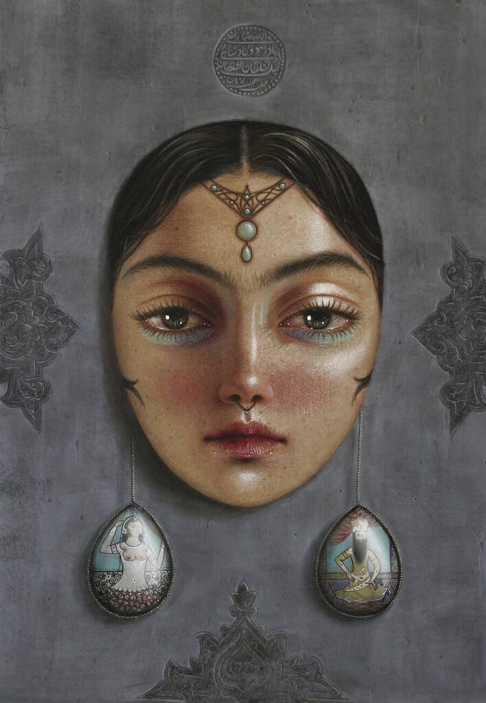 Marzieh-Shojaee-art