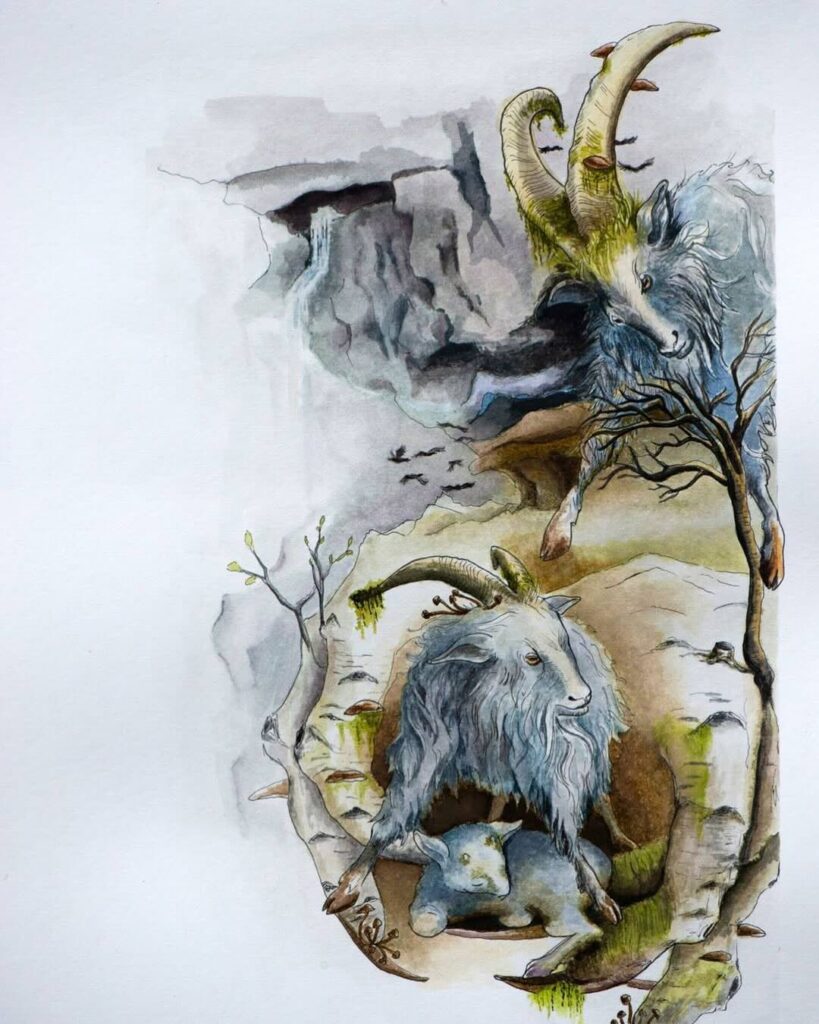 NaBo-Watercolour