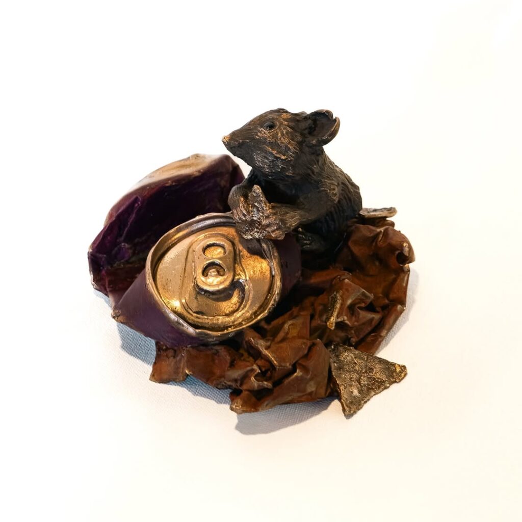 Ross-Takahashi-Metalwork