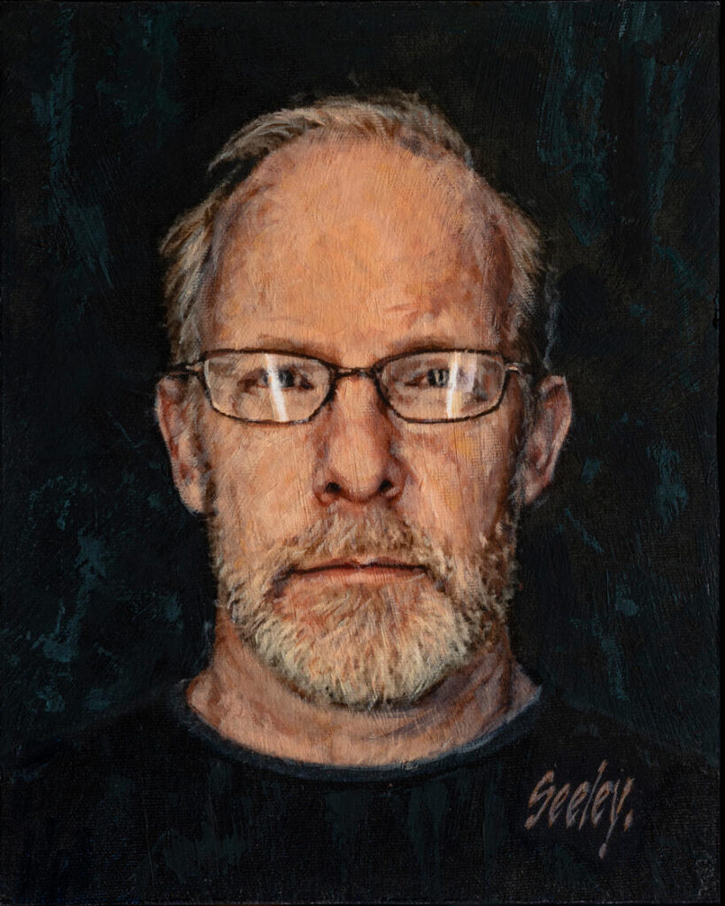 Self-an-Eye-Dave-Seeley