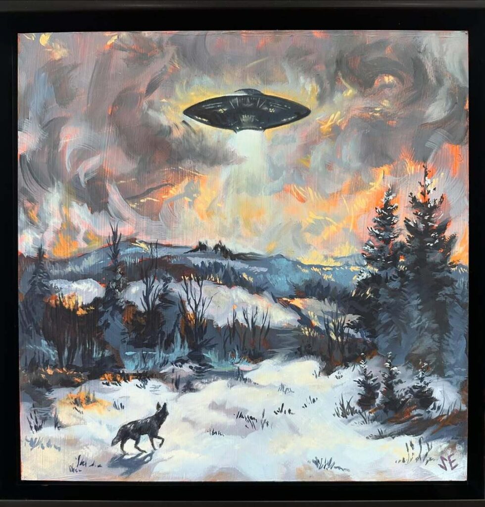 Sloane-Earl-UFO-Coyote