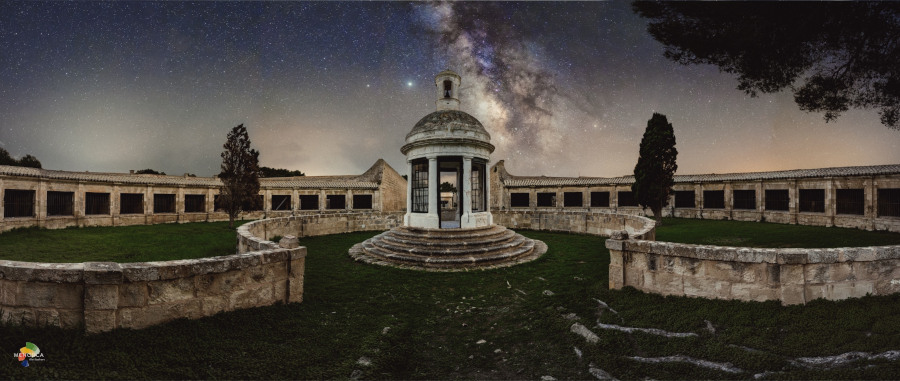 Antoni-Cladera-Panopticon-Milky-Way