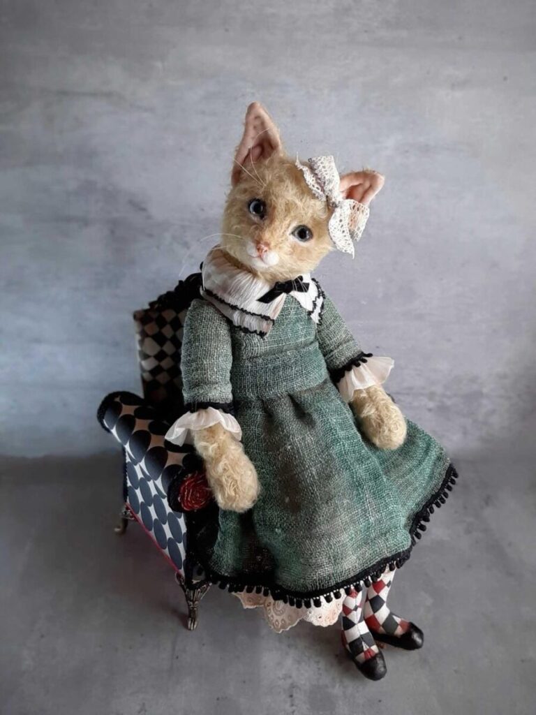 AyaSakai-art-doll