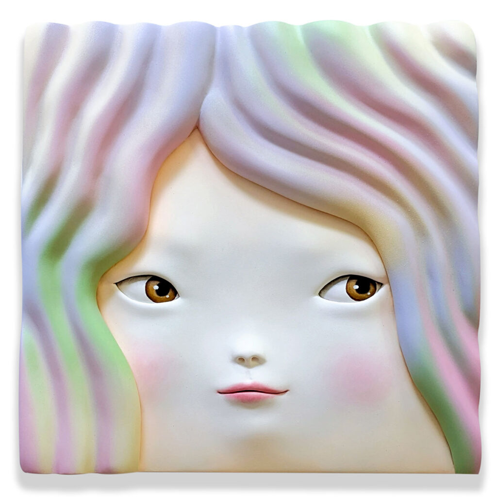 Clémentine-Bal-Pastel-Portrait