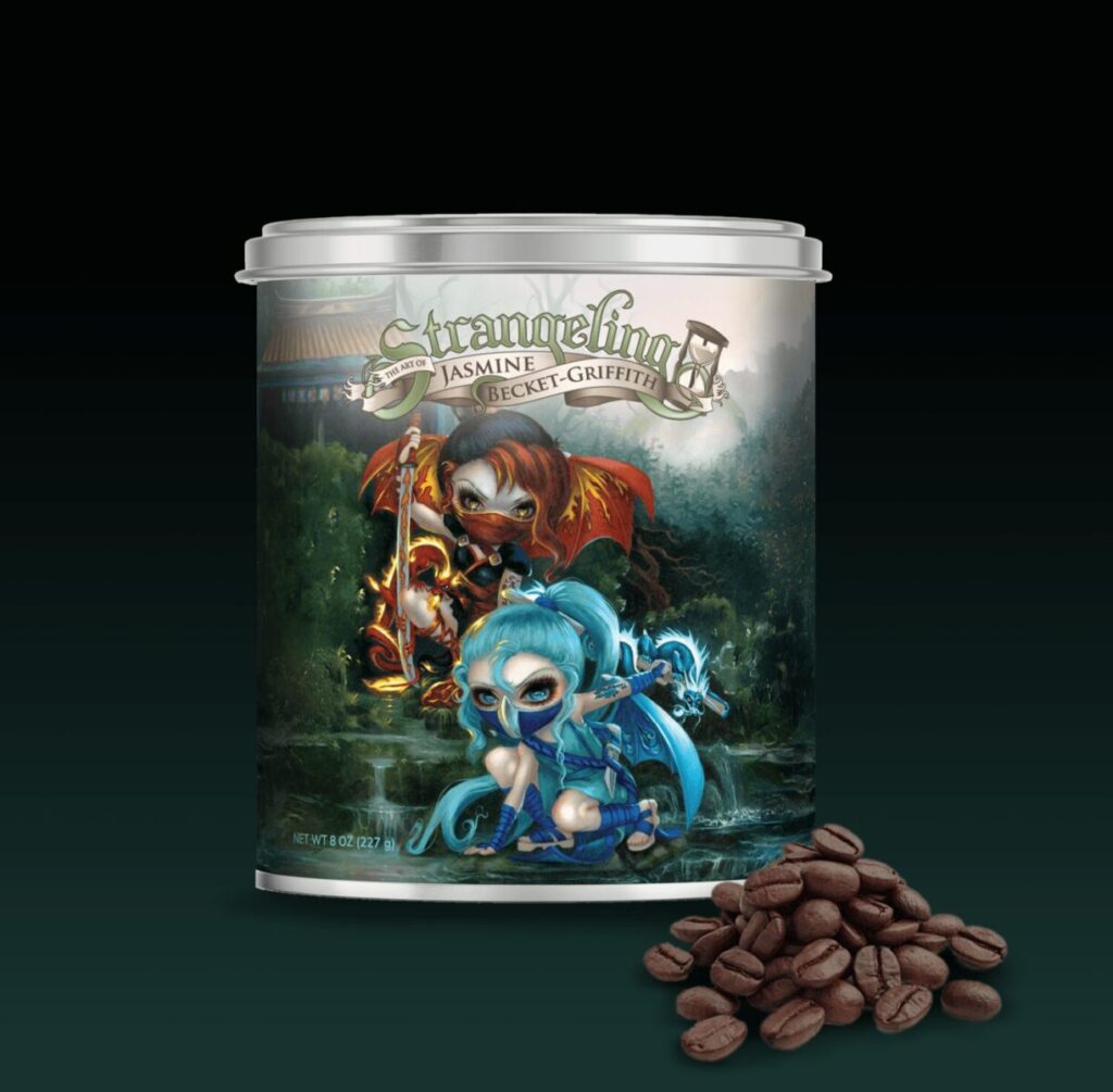 Jasmine-Becket-Griffith-Coffee