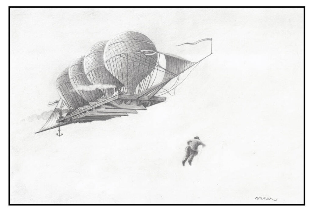 Ron-Norman-departure