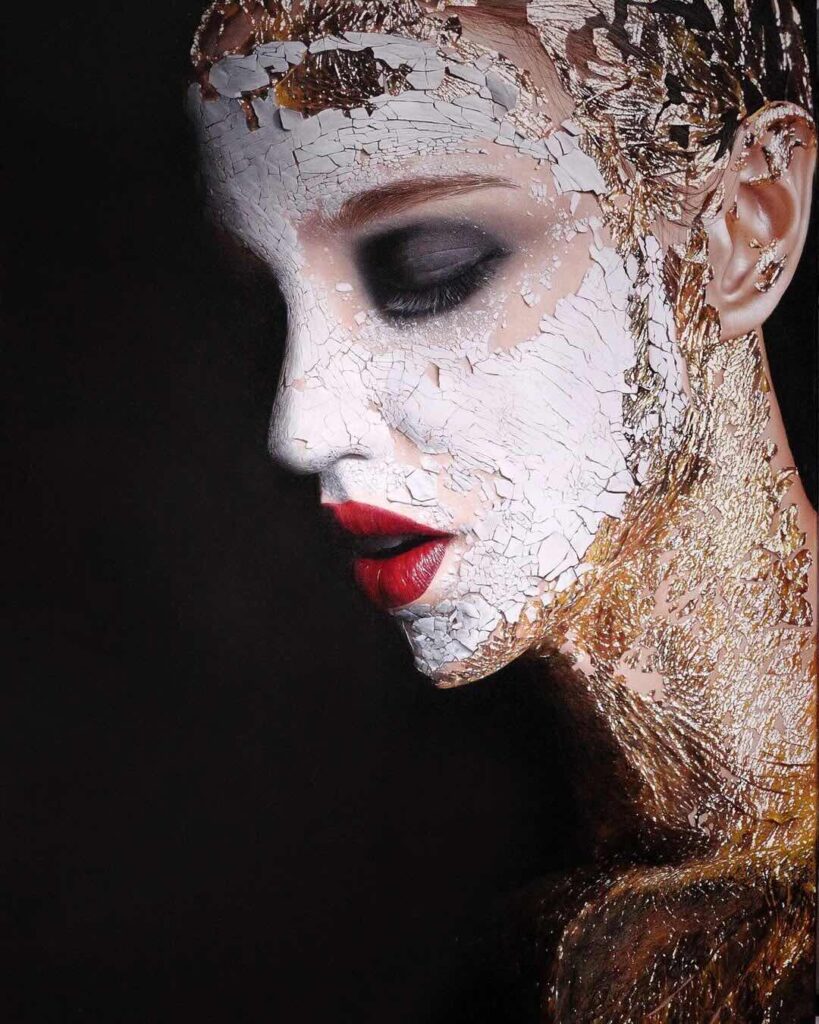 Sergey-Mask-Mask-Painting