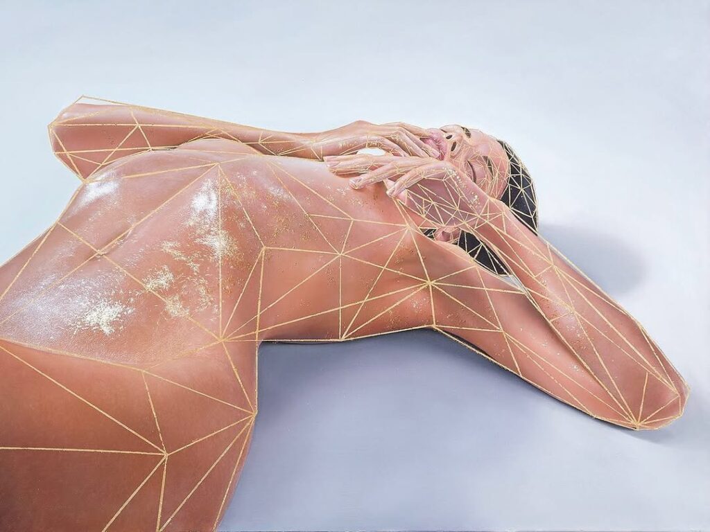 Sergey-Piskunov-Painting