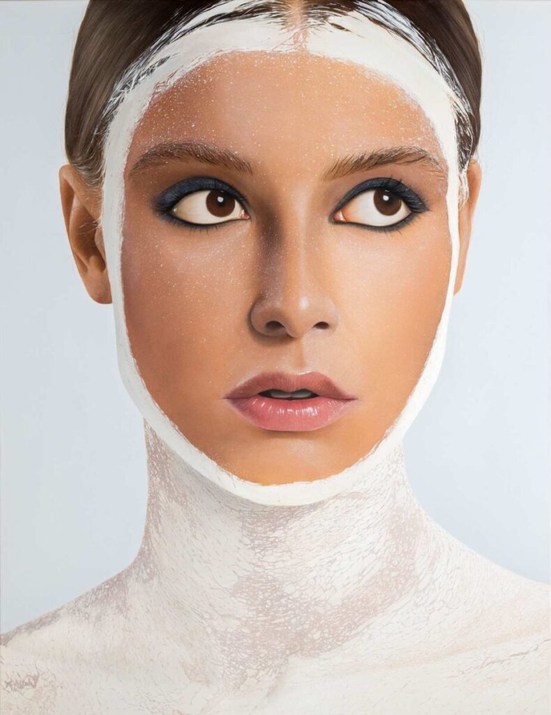 Sergey-Piskunov-White-mask-X