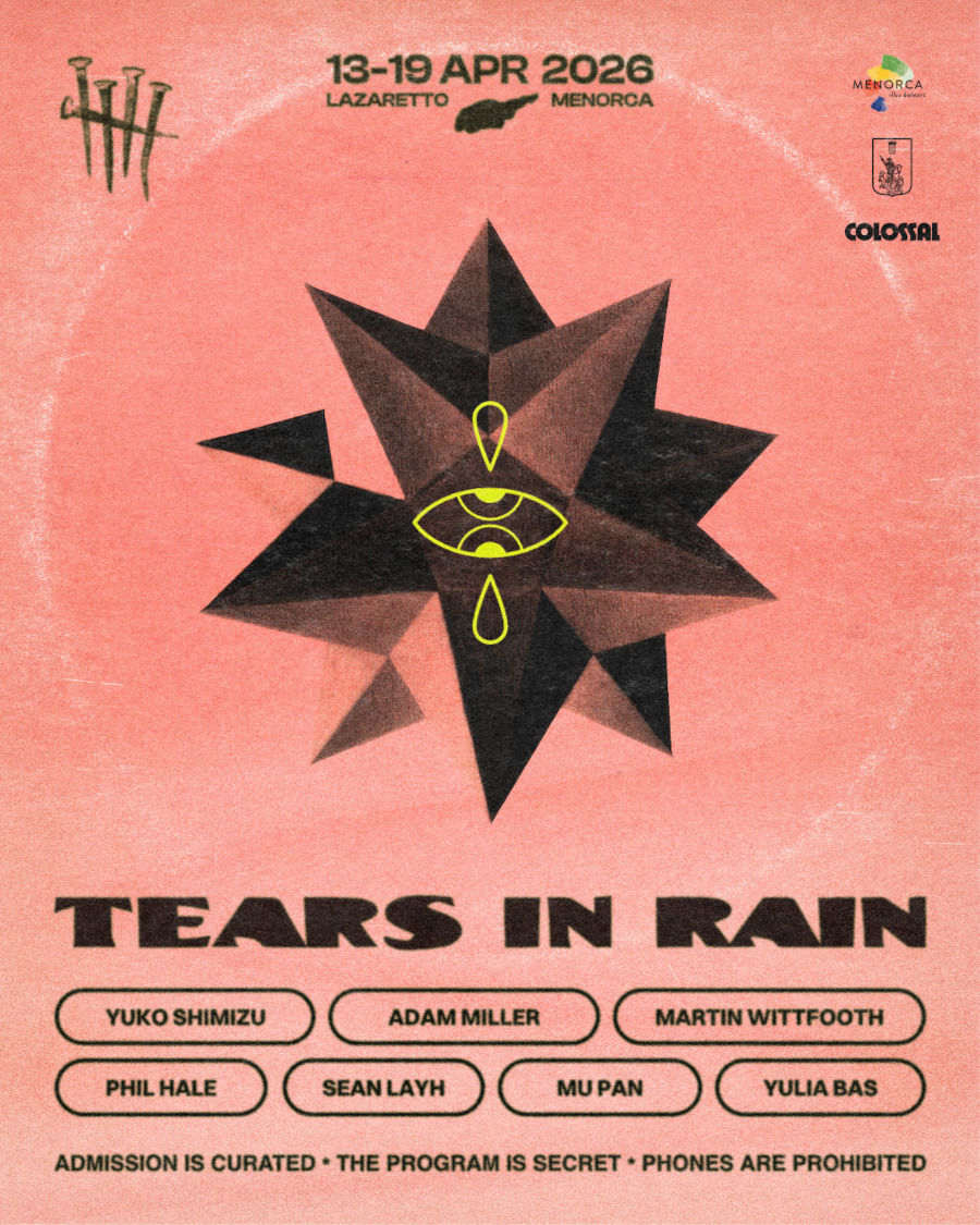 Tears-in-Rain-art-event