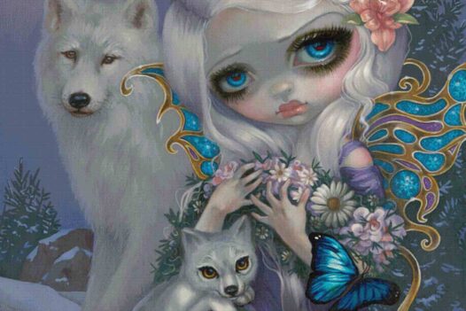 Jasmine-Becket-Griffith-Winter