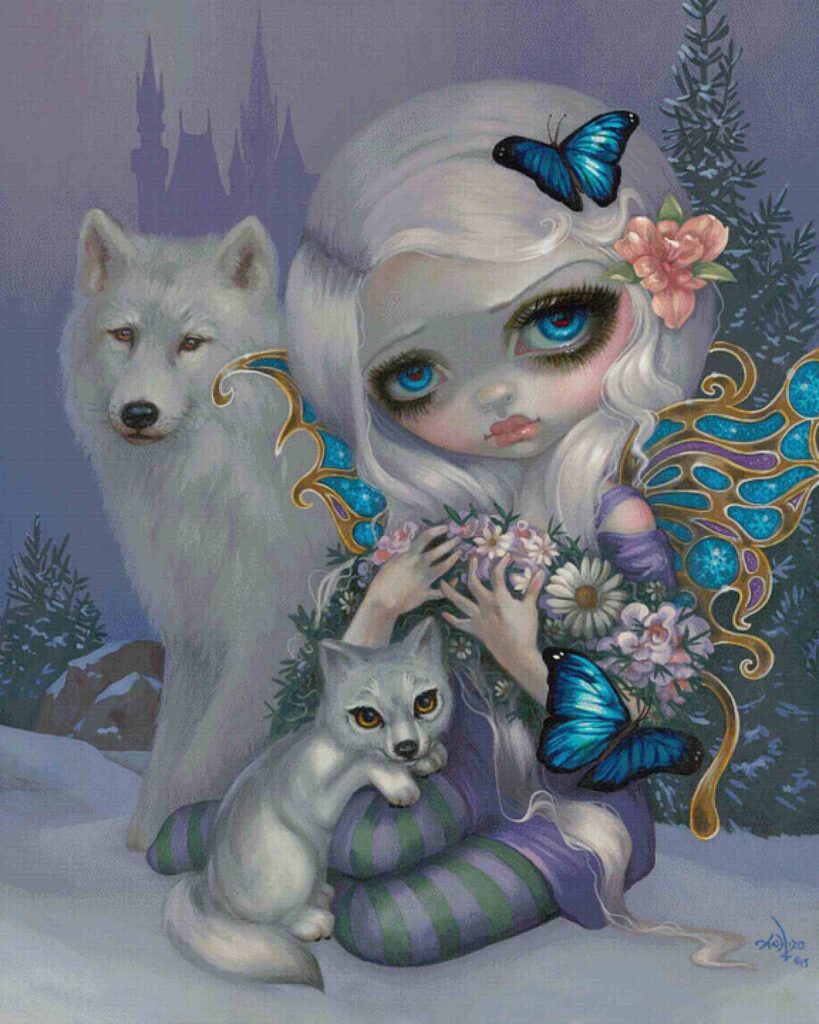 Jasmine-Becket-Griffith-Winter