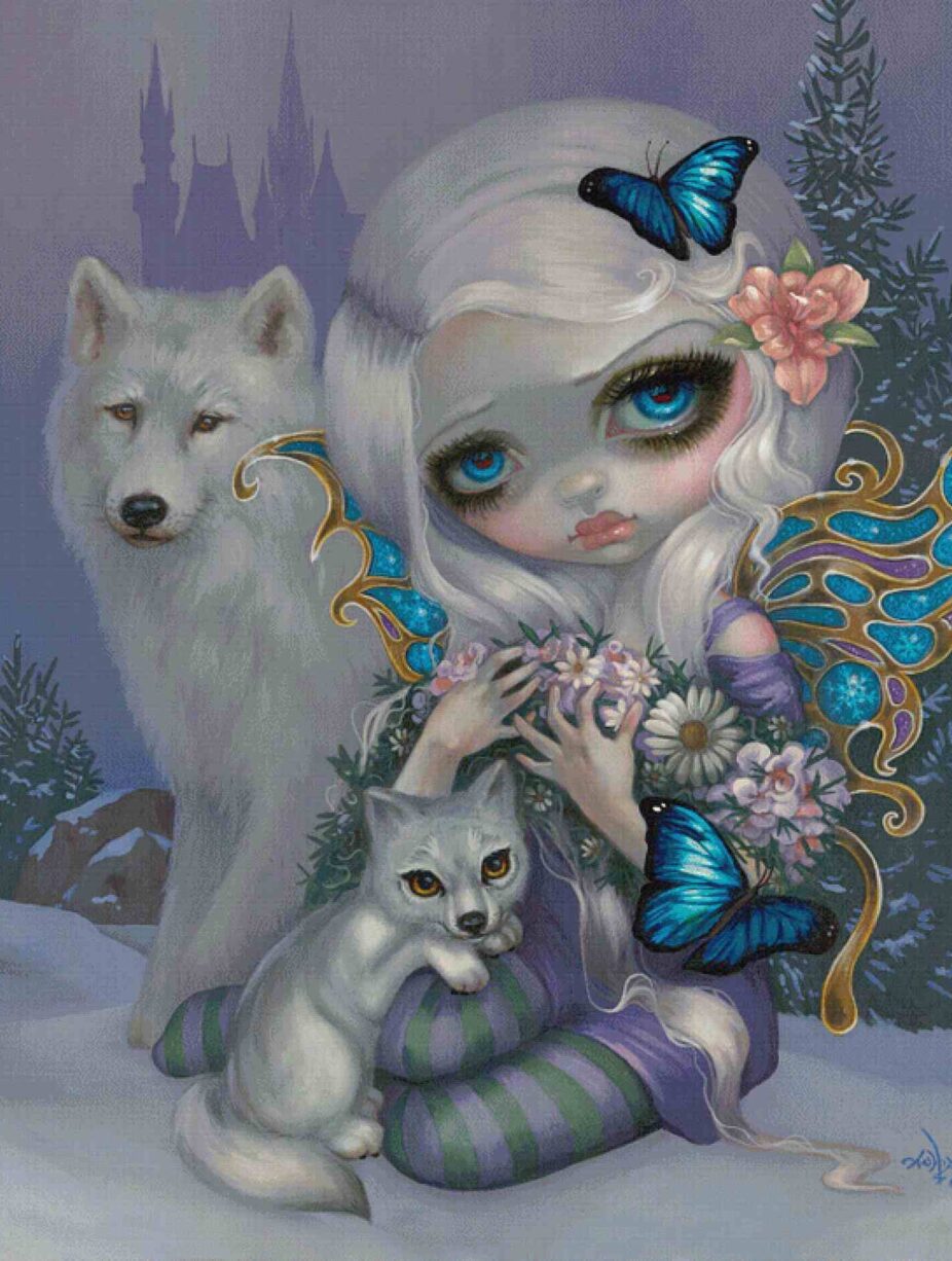 Jasmine-Becket-Griffith-Winter