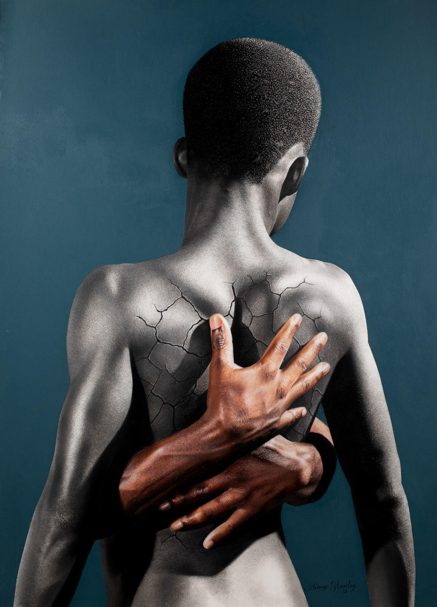 Anchor-Arinze-Stanley