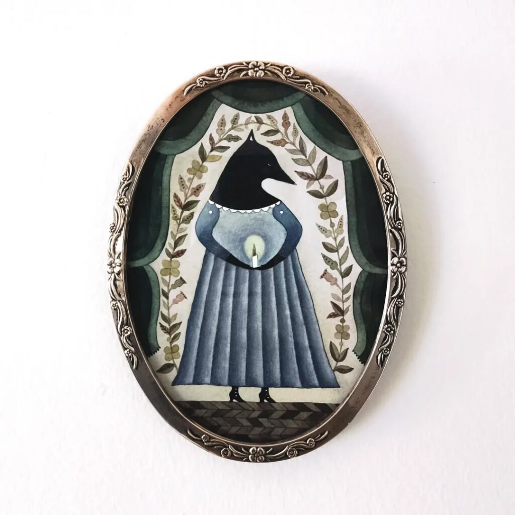Maria-Gordon-Little-Wolf