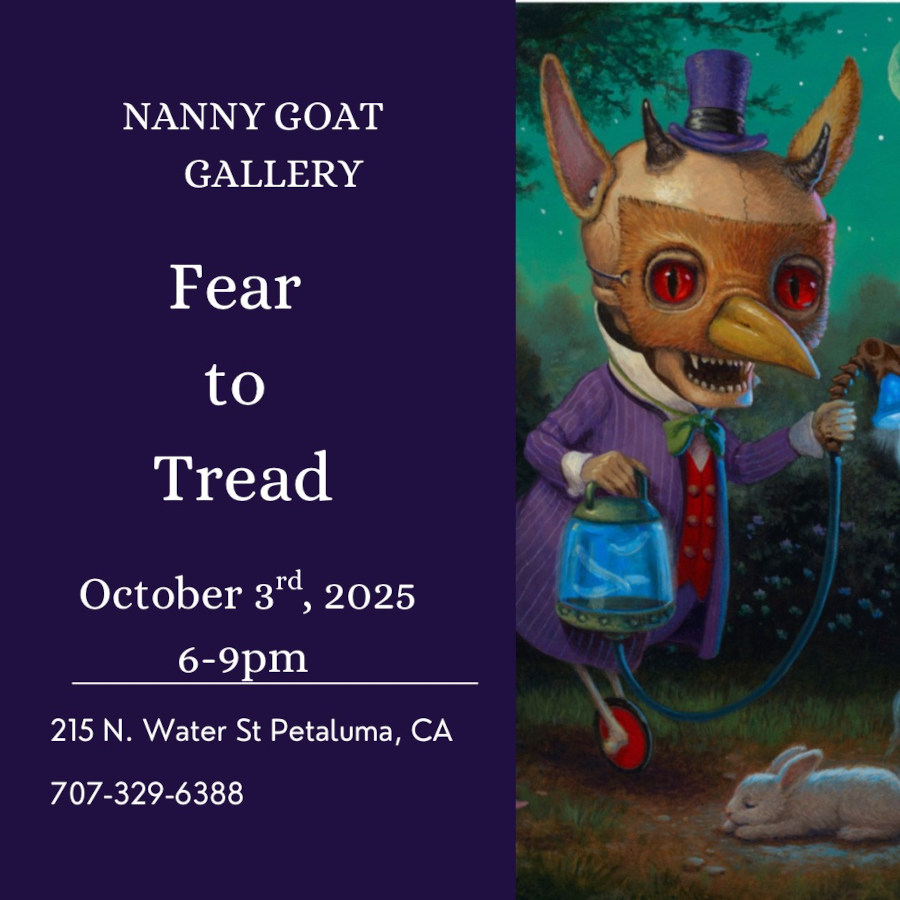 Nanny-goat-gallery-fear-to-tread