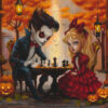 Simona-Candini-Alice-And-Dracula